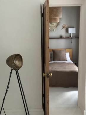 NEW Camden Kentish Town garden London up to 4 ppl